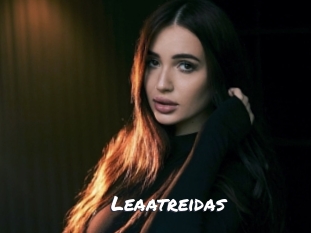 Leaatreidas
