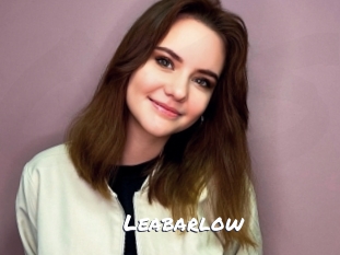 Leabarlow