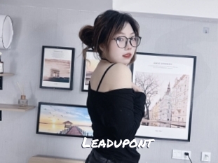 Leadupont