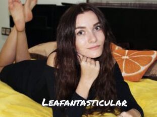 Leafantasticular