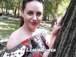 Leahbrowen