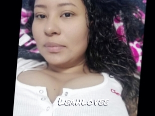 Leahlovee