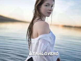 Leahlovexo