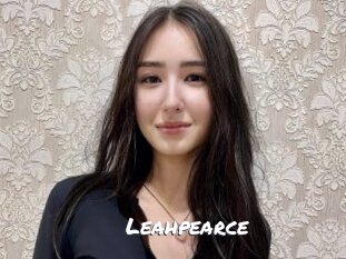 Leahpearce