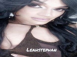 Leahstephan