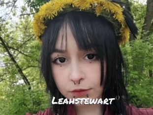 Leahstewart