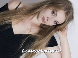 Leahsympathetic