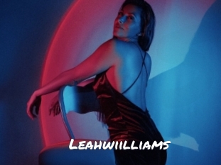 leahwiilliams Ochranne Siete