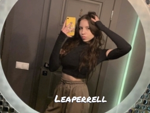 Leaperrell