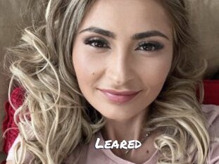 Leared