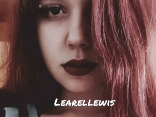 Learellewis