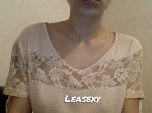 Leasexy
