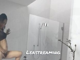 Leastreaming