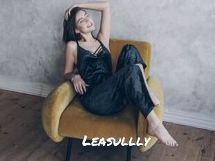 Leasullly