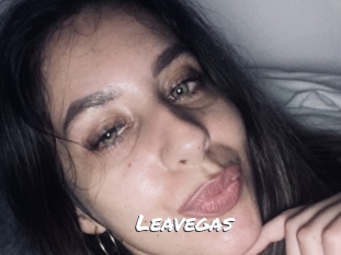 Leavegas