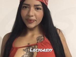 Lecygreyy