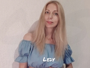 Ledy
