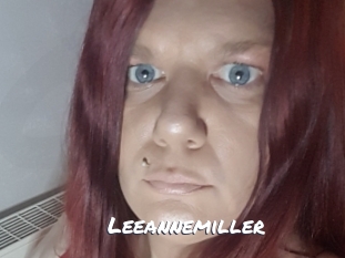 Leeannemiller