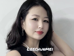 Leechunmei