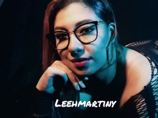 Leehmartiny