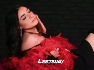 Leejenny