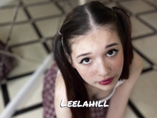 Leelahill