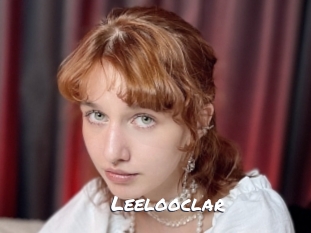 leelooclar Ochranne Siete