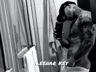 leenar_key Ochranne Siete