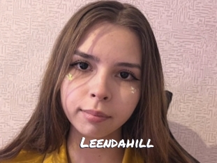 Leendahill