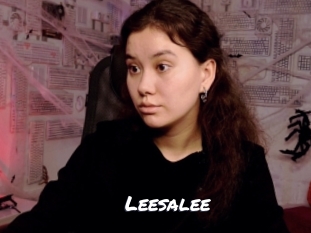 Leesalee