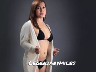 Legendarymiles