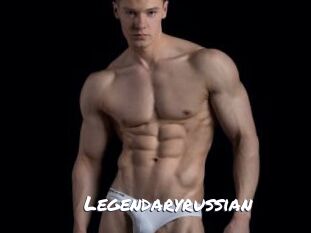 Legendaryrussian