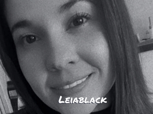 leiablack Ochranne Siete