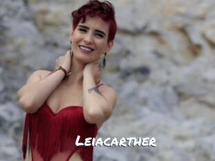 Leiacarther