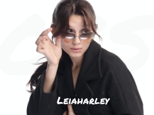 Leiaharley