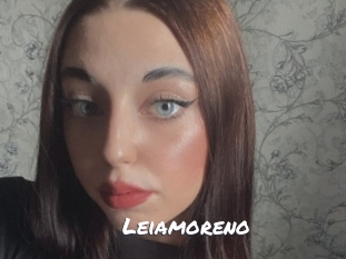 Leiamoreno
