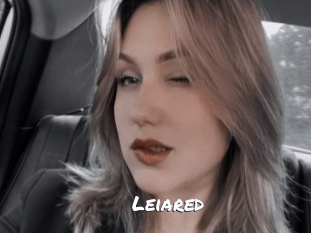 Leiared