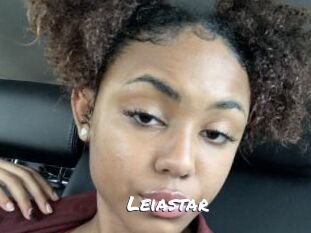 Leiastar