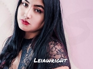 Leiawright