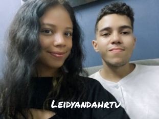 Leidyandahrtu