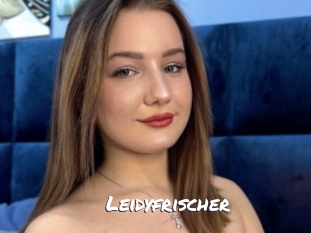 Leidyfrischer