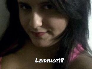 Leidyhot18