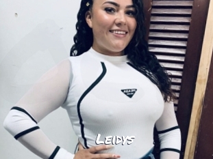 Leidys