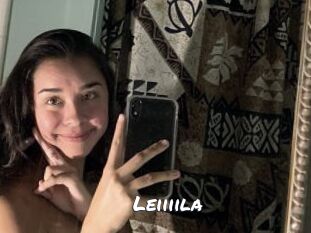Leiiiila