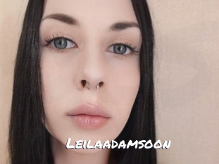 Leilaadamsoon