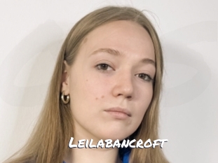 Leilabancroft