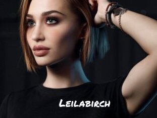 Leilabirch