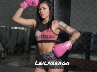 Leilabraga
