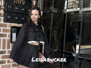 Leilabucker