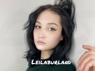 Leilaburland
